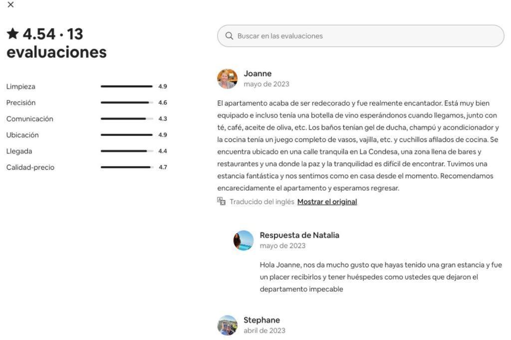 Appartamento Excelente Departamento En La Condesa Città del Messico Esterno foto
