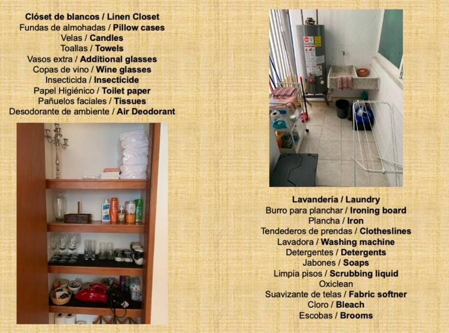 Appartamento Excelente Departamento En La Condesa Città del Messico Esterno foto